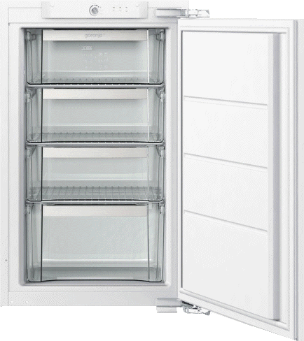 קניג, תמונה Gorenje מקרר