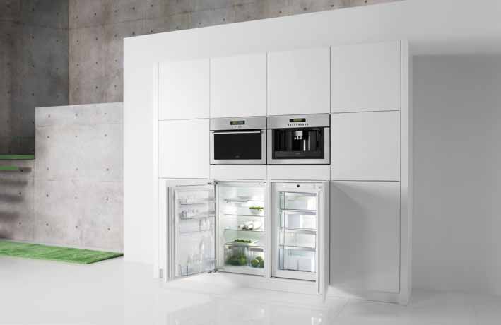 קניג, תמונה Gorenje מקרר