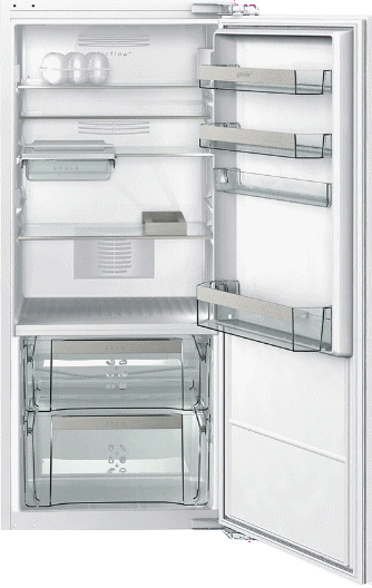 קניג, תמונה Gorenje מקרר