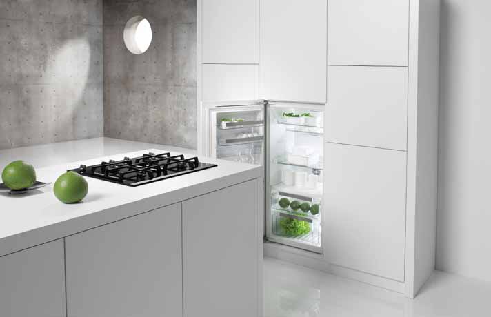 קניג, תמונה Gorenje מקרר