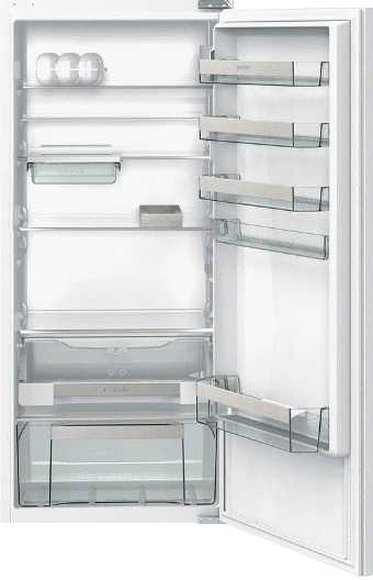 קניג, תמונה Gorenje מקרר