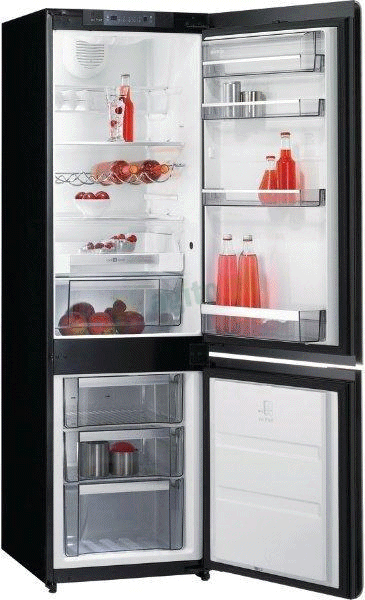 קניג, תמונה Gorenje מקרר