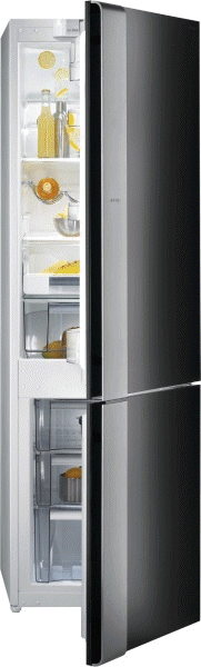 קניג, תמונה Gorenje מקרר