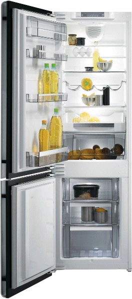 קניג, תמונה גורניה Gorenje מקררים