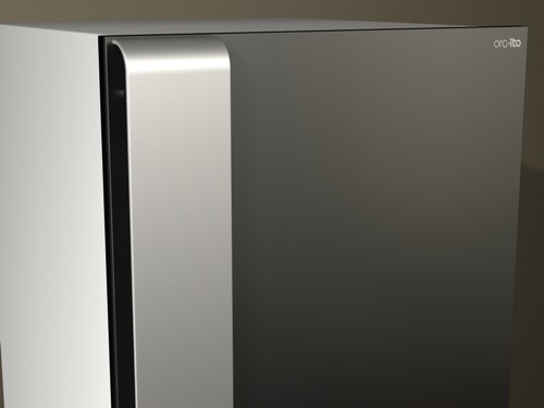 קניג, תמונה Gorenje מקרר