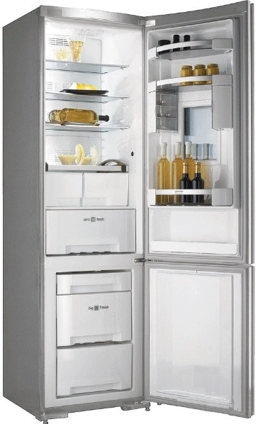 קניג, תמונה Gorenje מקרר