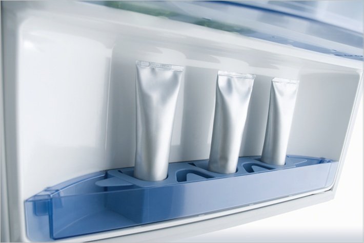 קניג, תמונה Gorenje מקרר