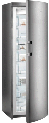 קניג, תמונה Gorenje מקרר