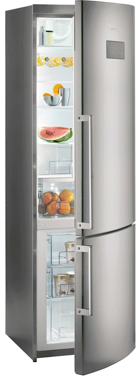 קניג, תמונה Gorenje מקרר