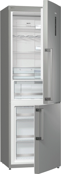 קניג, תמונה Gorenje מקרר
