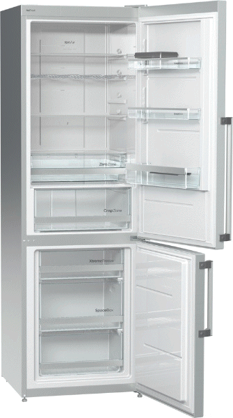 קניג, תמונה Gorenje מקרר