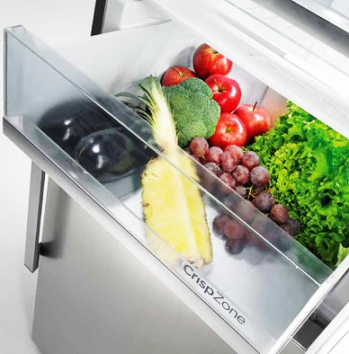 קניג, תמונה Gorenje מקרר