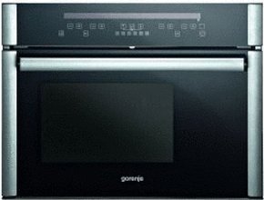 קניג, תמונה גורניה Gorenje תנורי אדים