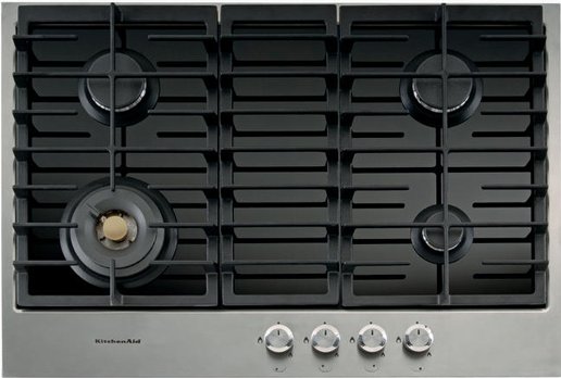קניג, תמונה KitchenAid כיריים