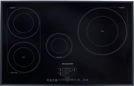 קניג, תמונה KitchenAid כיריים