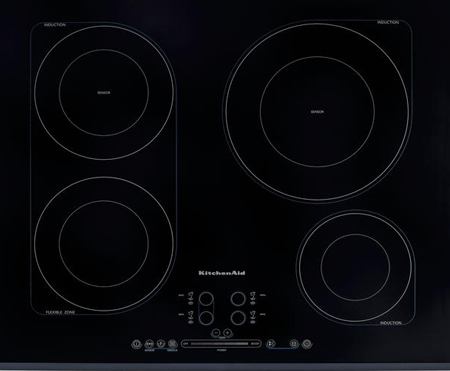 קניג, תמונה KitchenAid כיריים