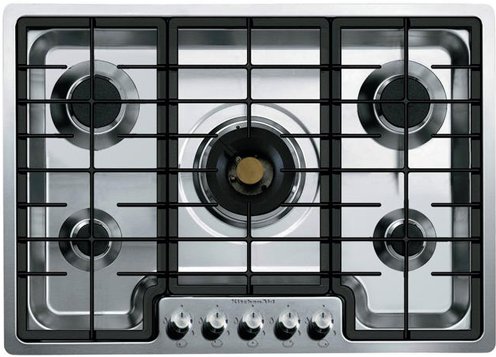 קניג, תמונה KitchenAid כיריים