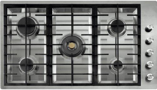 קניג, תמונה KitchenAid כיריים