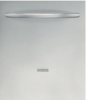 KitchenAid  תמונה - מדיח כלים
