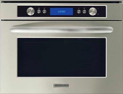 KitchenAid  תמונה - מיקרוגל