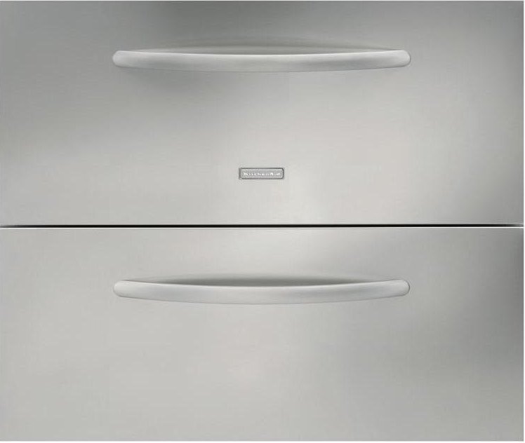 KitchenAid תמונה - מגירת קירור