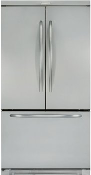 KitchenAid תמונה - מקרר