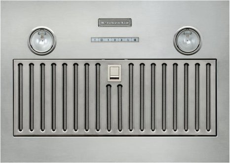 קניג, תמונה KitchenAid קולט אדים