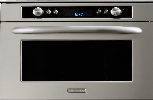 קניג, תמונה KitchenAid תנור KOLS7030