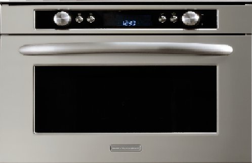 קניג, תמונה KitchenAid תנור KOTP7030