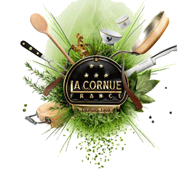 קניג, תמונה La Cornue לה קורנו אביזרים