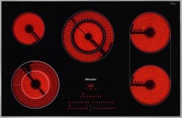 קניג, מילה תמונה - כיריים KM 6226