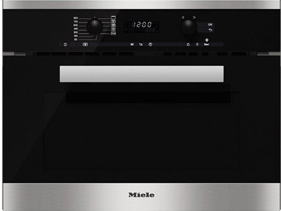 קניג, מילה תמונה - מיקרוגל M 8201