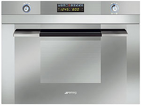 קניג, תמונה סמג מיקרוגל Smeg SC45M
