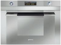 קניג, תמונה סמג מיקרוגל Smeg SC45MC