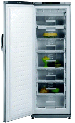 קניג, תקה Teka תמונה - מקפיא