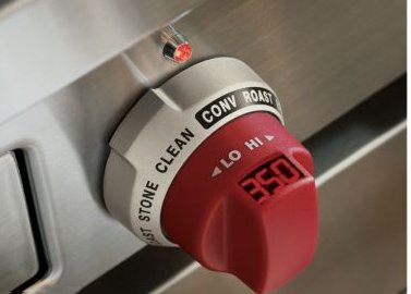 קניג, תמונה  Wolf וולף תנור בישול ואפייה